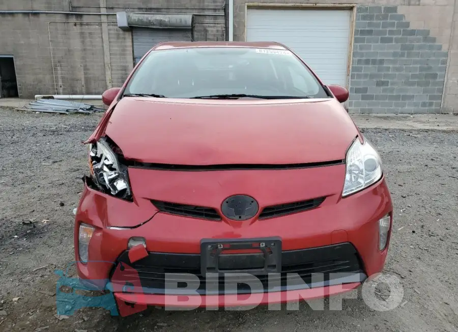 JTDKN3DU4F1894824 Photo# 5