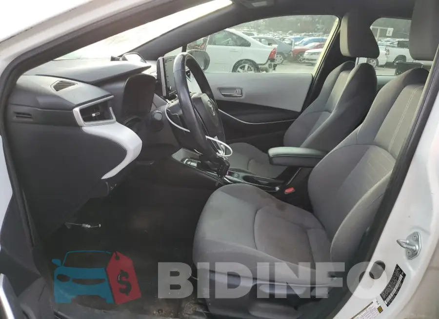 JTDS4RCE7LJ009835 Photo# 7
