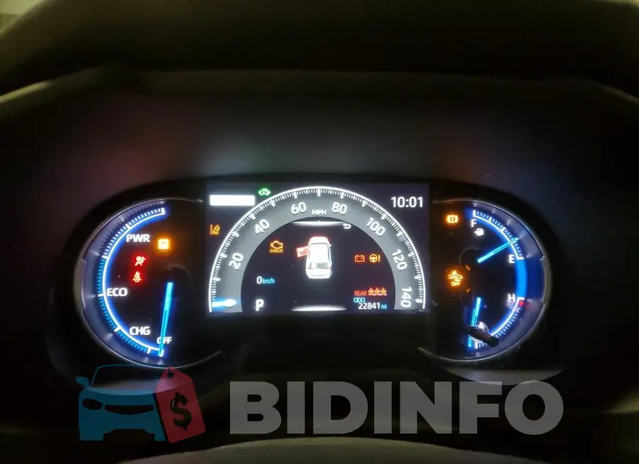 JTMB6RFV6RD120874 Photo# 9