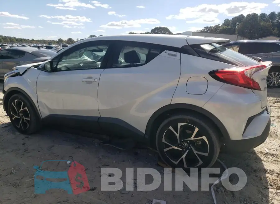 NMTKHMBX6KR075402 Photo# 2