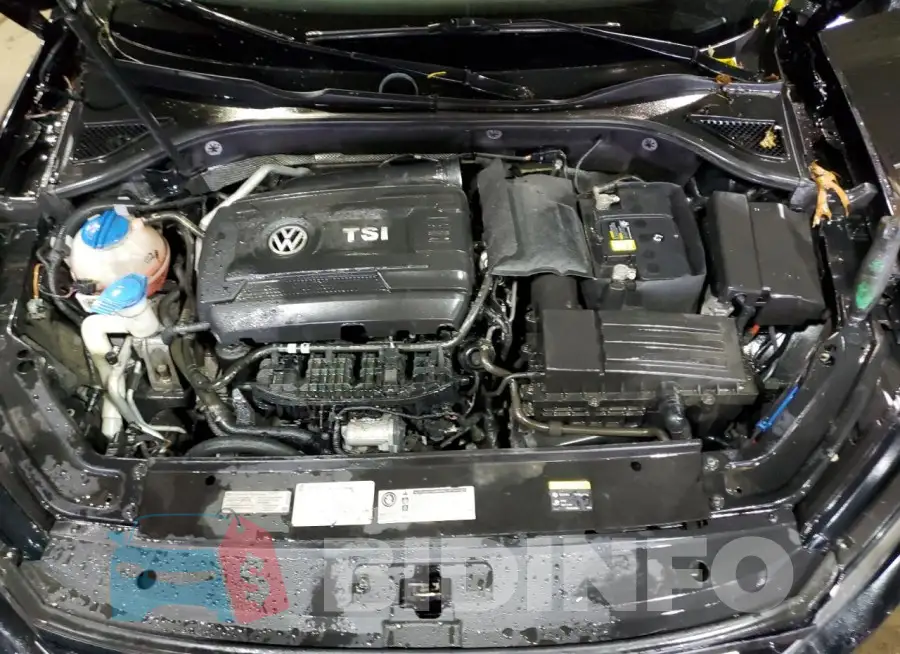 1VWAT7A38GC061437 Photo# 11