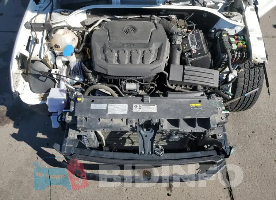 1VWCA7A35LC024046 Photo# 11