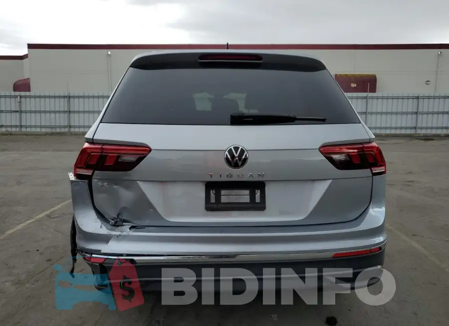 3VV3B7AX6NM145738 Photo# 6
