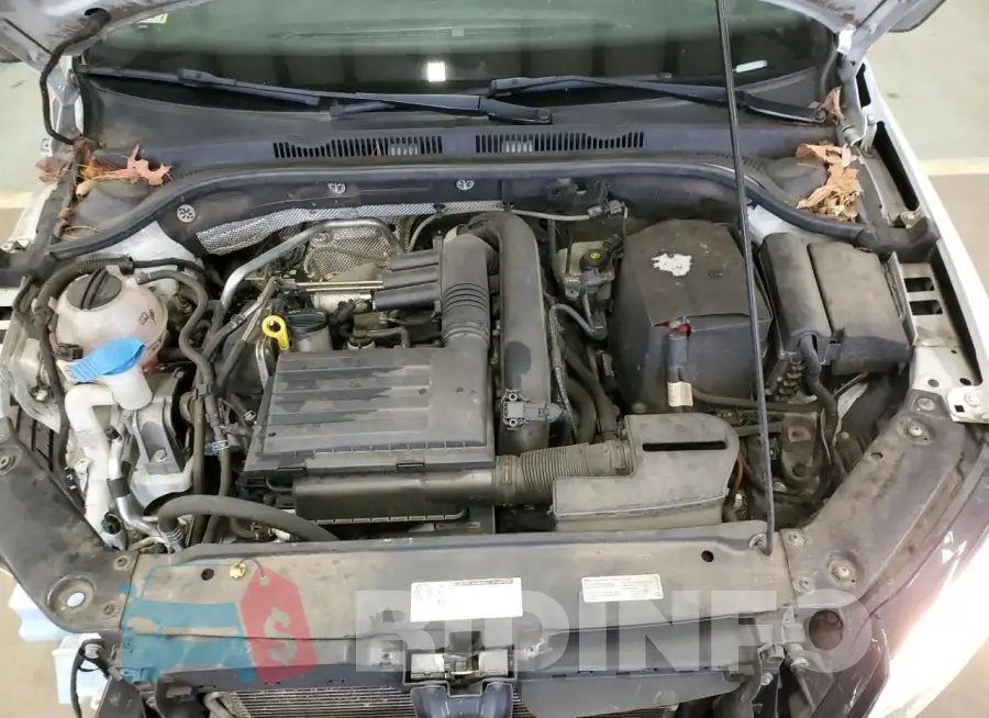 3VW2B7AJ1HM337589 Photo# 11