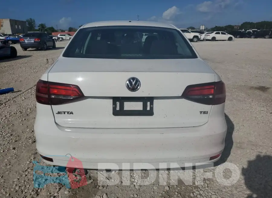 3VW2B7AJ5HM306555 Photo# 6