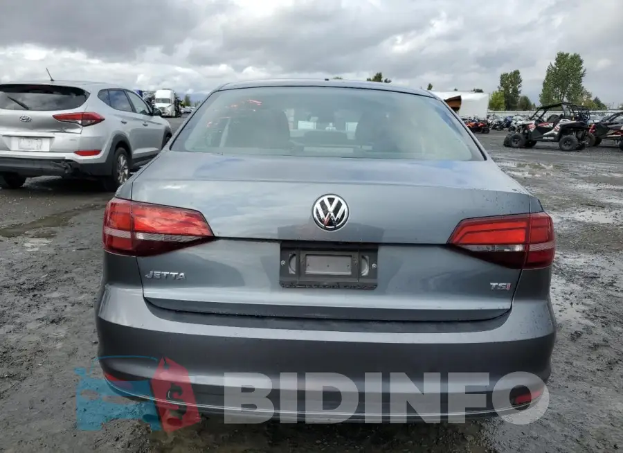 3VW2B7AJ8HM341798 Photo# 6