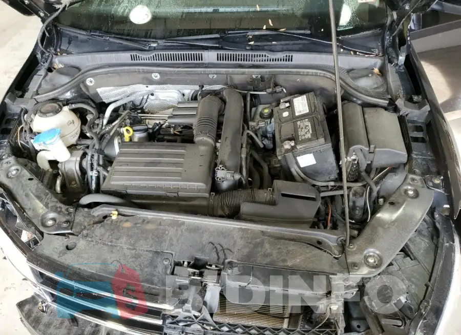 3VW2B7AJ9JM235964 Photo# 11