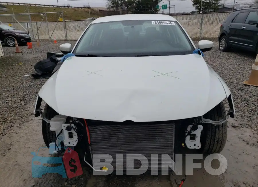 3VW2B7AJXHM392073 Photo# 5