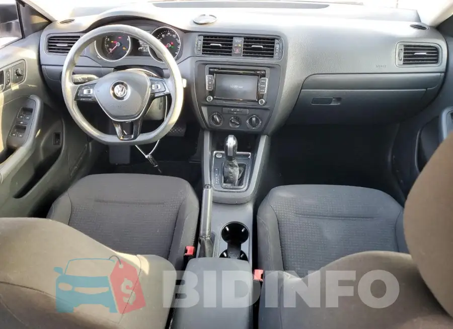 3VW2K7AJ7FM243553 Photo# 8