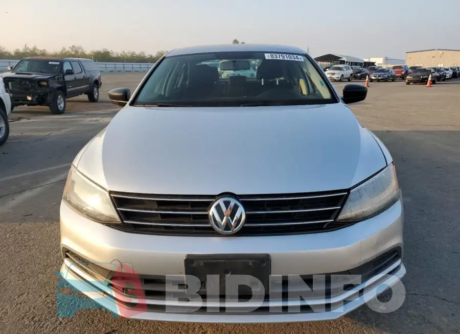 3VW2K7AJ7FM243553 Photo# 5