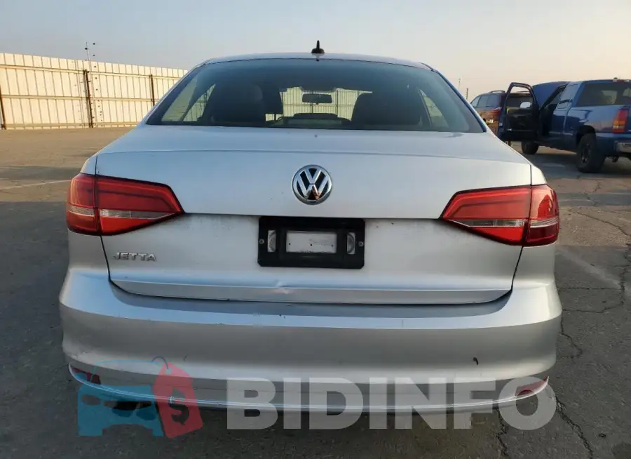 3VW2K7AJ7FM243553 Photo# 6