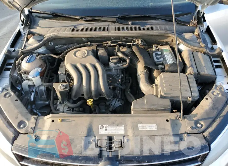 3VW2K7AJ7FM243553 Photo# 11