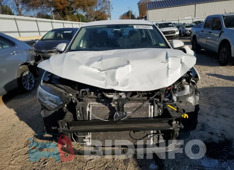 3VW4M7BU8PM026820 Photo# 5