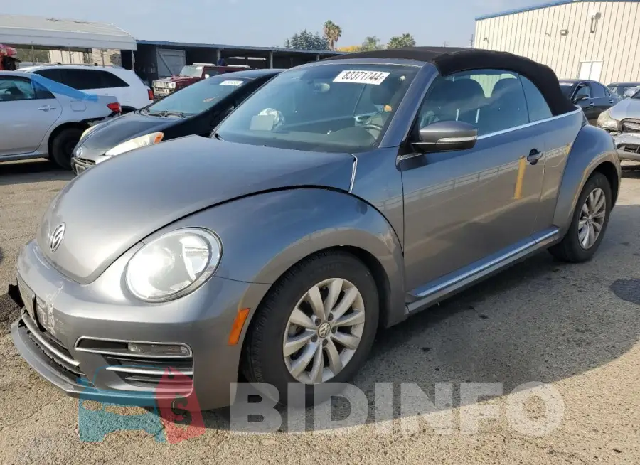 3VW5DAAT2KM503129 Photo# 1
