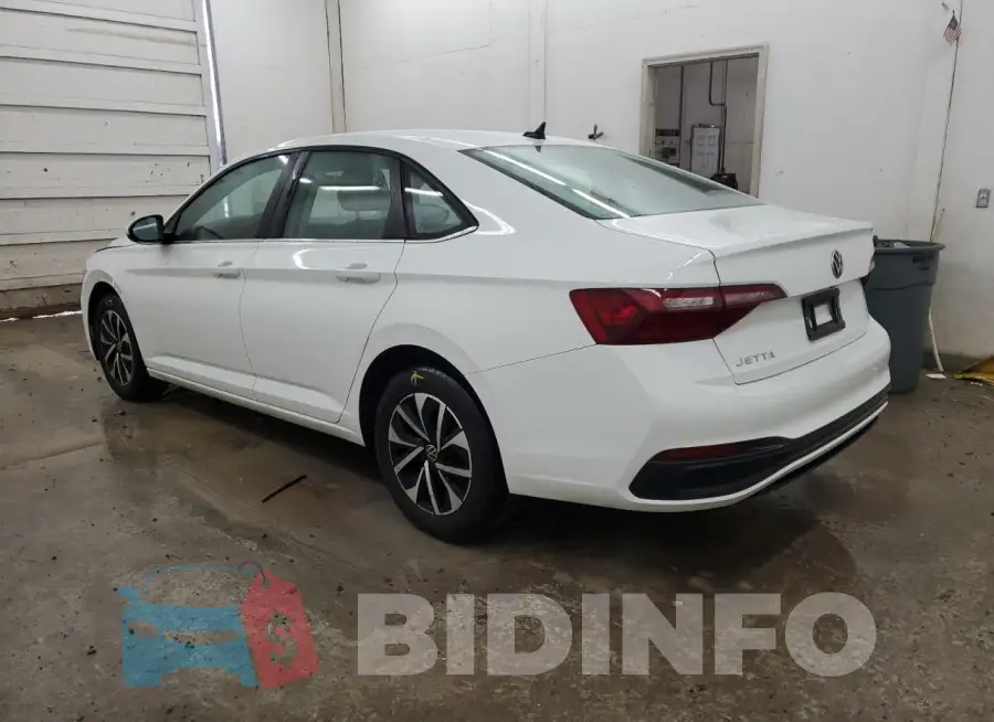 3VW5M7BU3RM001721 Photo# 2