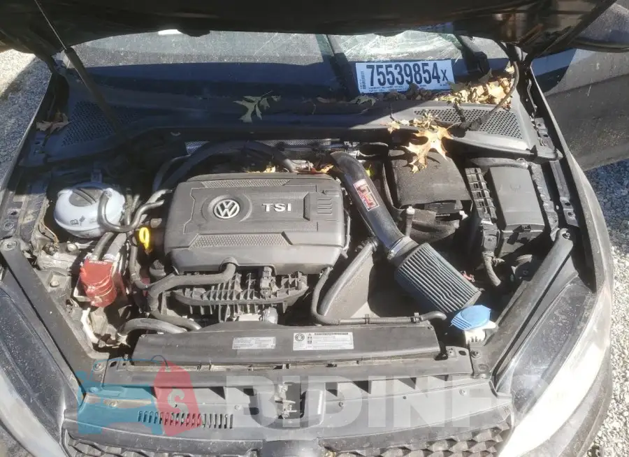 3VW5T7AU7HM009291 Photo# 11