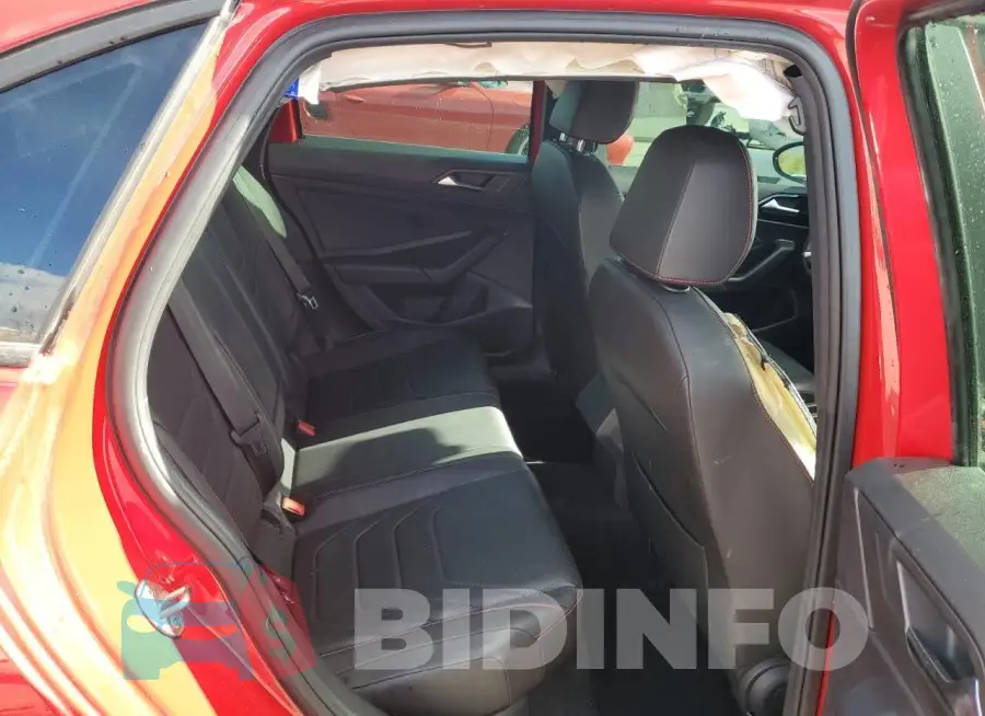 3VW6T7BUXLM031829 Photo# 10