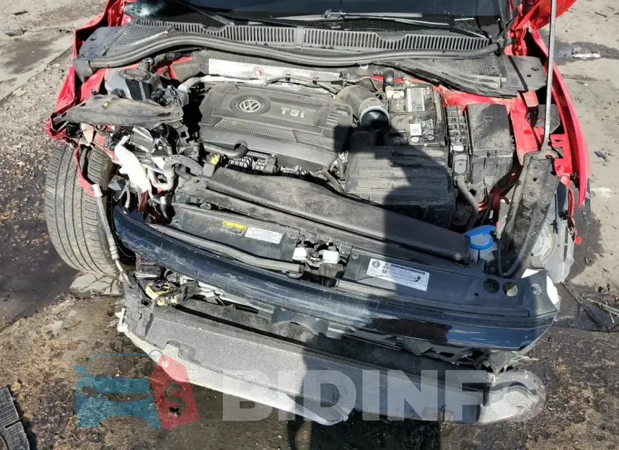 3VW6T7BUXLM031829 Photo# 11