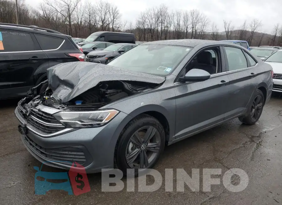 3VW7M7BU9RM028124 Photo# 1