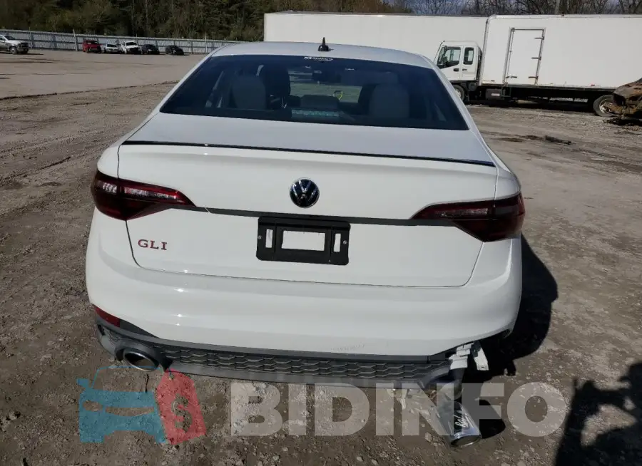3VW8T7BU6RM066157 Photo# 6