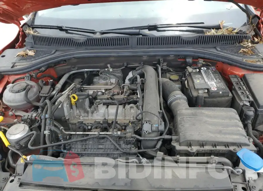 3VWEB7BU6KM193017 Photo# 11