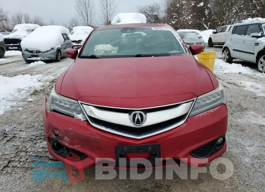 19UDE2F84HA800609 Photo# 5