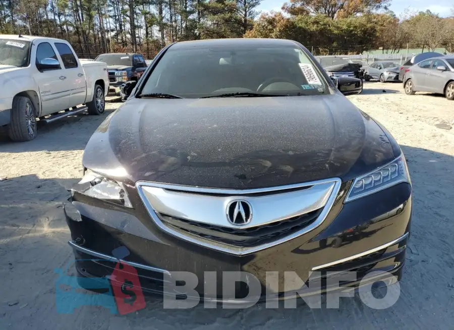 19UUB1F35FA016217 Photo# 5