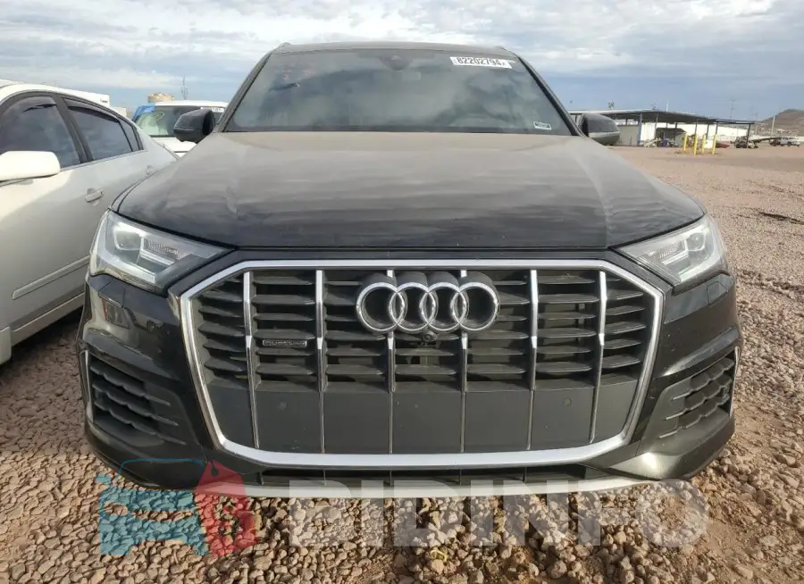 WA1AXAF75MD000515 Photo# 5