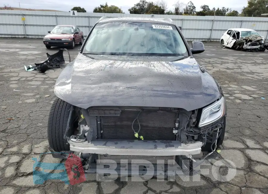 WA1LFAFP8FA028146 Photo# 5