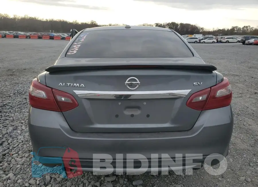 1N4AL3AP6JC270039 Photo# 6