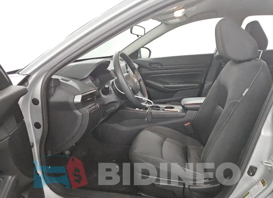 1N4BL4BV1PN385331 Photo# 7