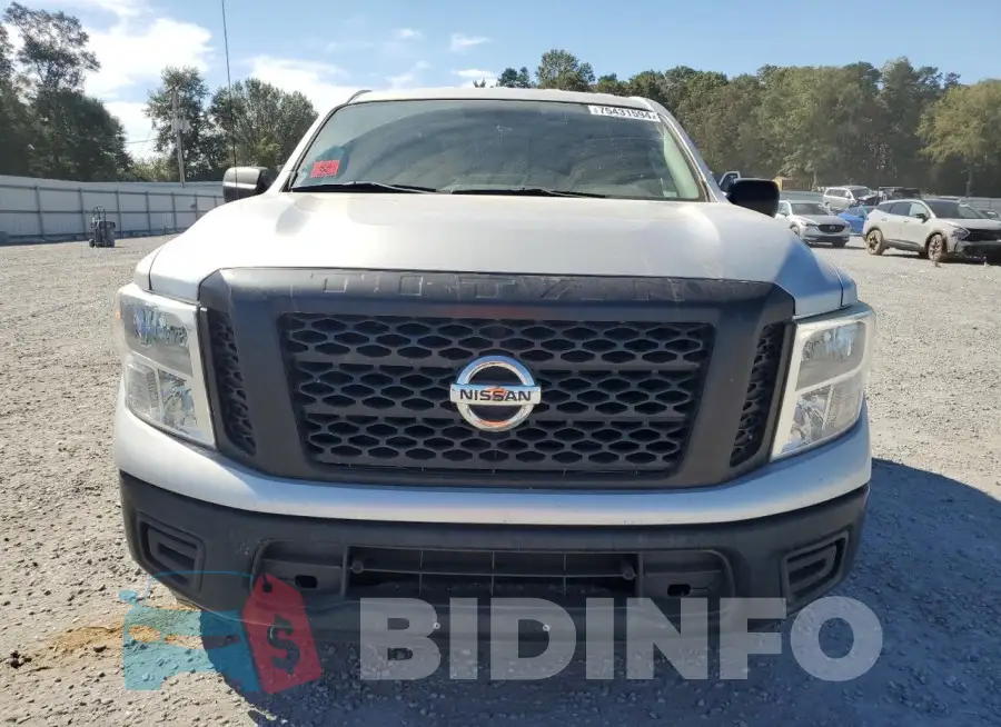 1N6AA1CJ7HN552019 Photo# 5