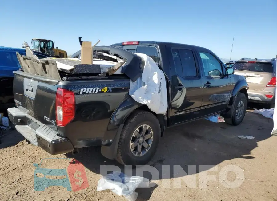 1N6AD0EV9JN719584 Photo# 3