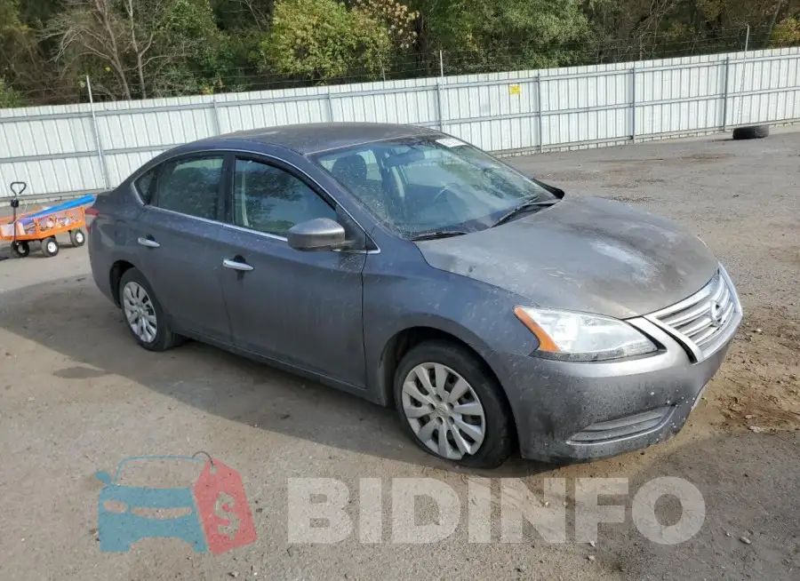 3N1AB7AP2FL650823 Photo# 4