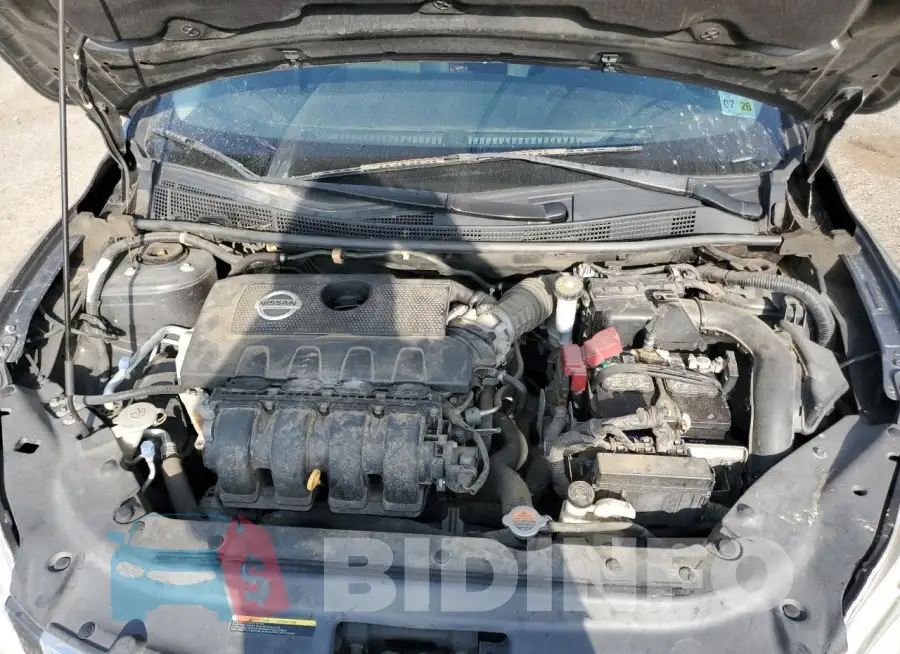 3N1AB7AP2FL650823 Photo# 11