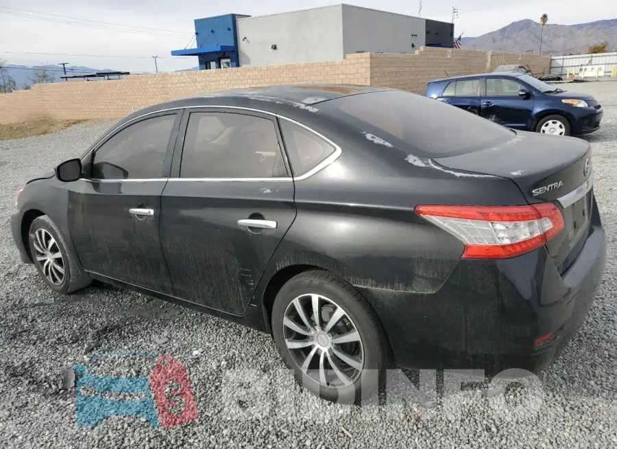 3N1AB7AP3FY269064 Photo# 2