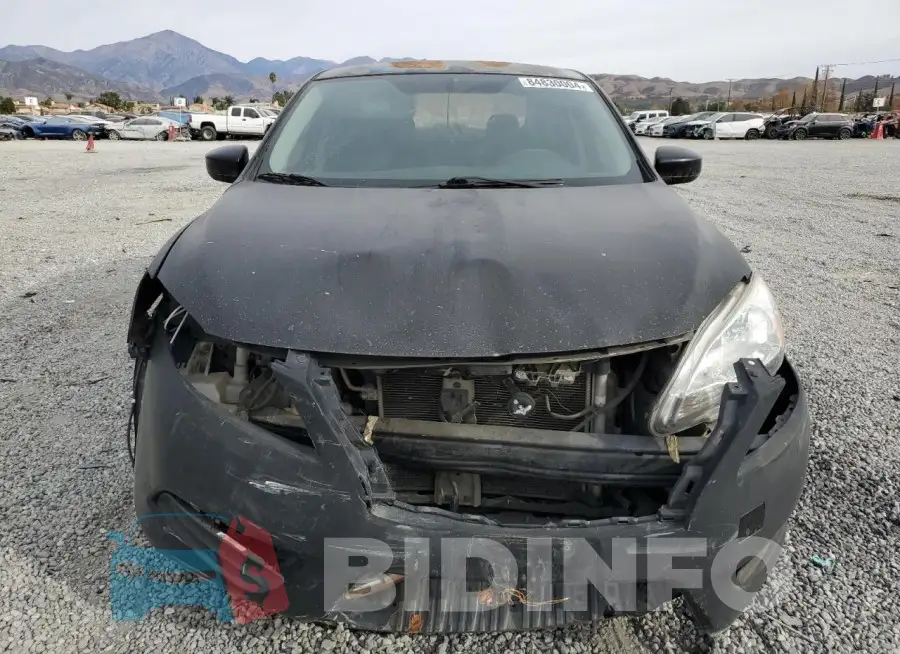 3N1AB7AP3FY269064 Photo# 5