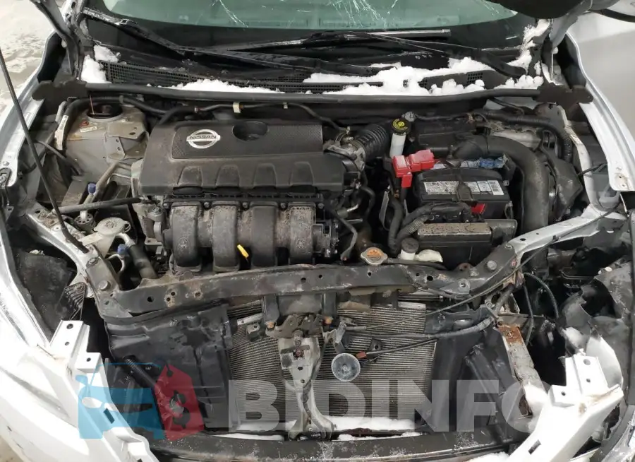 3N1AB7AP5FL641954 Photo# 11