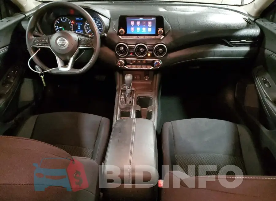3N1AB8BV1LY222050 Photo# 8