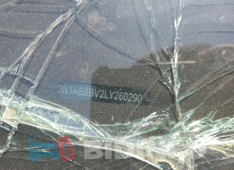 3N1AB8BV2LY260290 Photo# 12