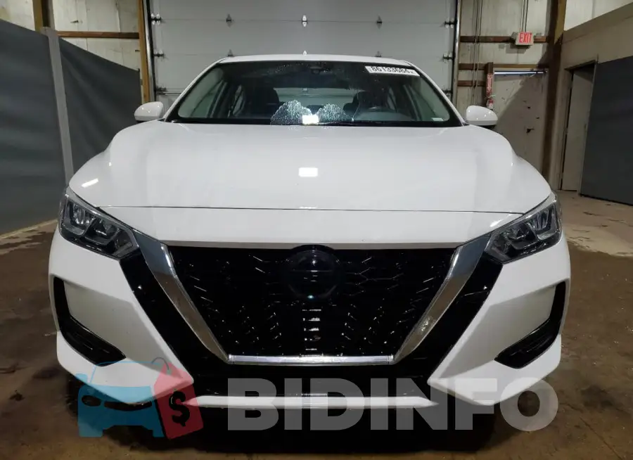 3N1AB8CV1NY256524 Photo# 5