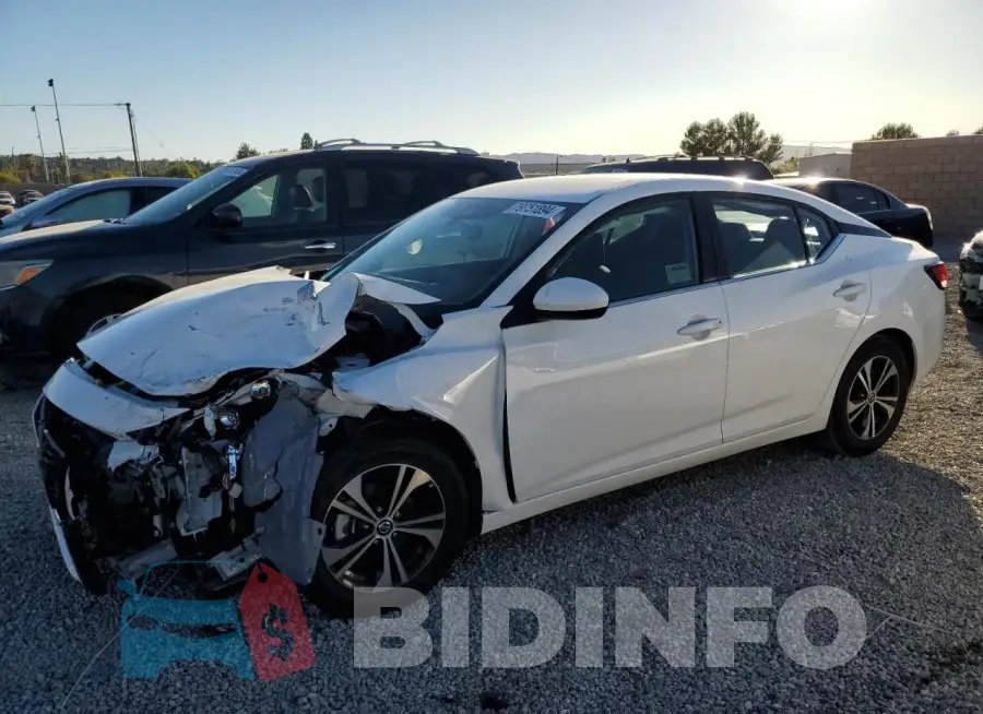 3N1AB8CV3PY242157 Photo# 1