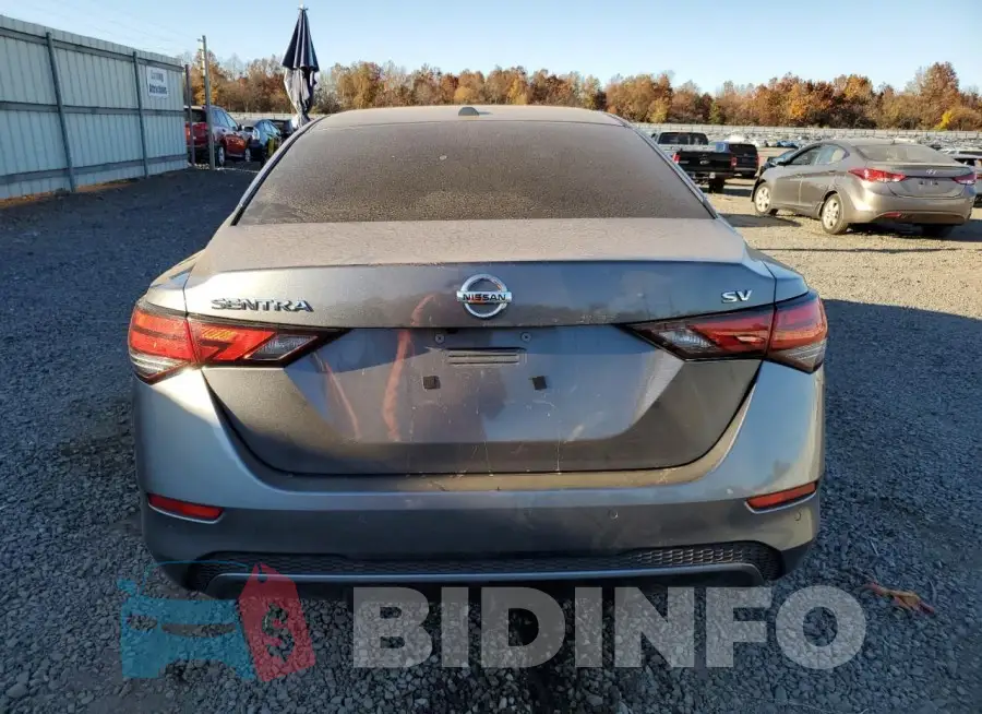 3N1AB8CV4LY268194 Photo# 6