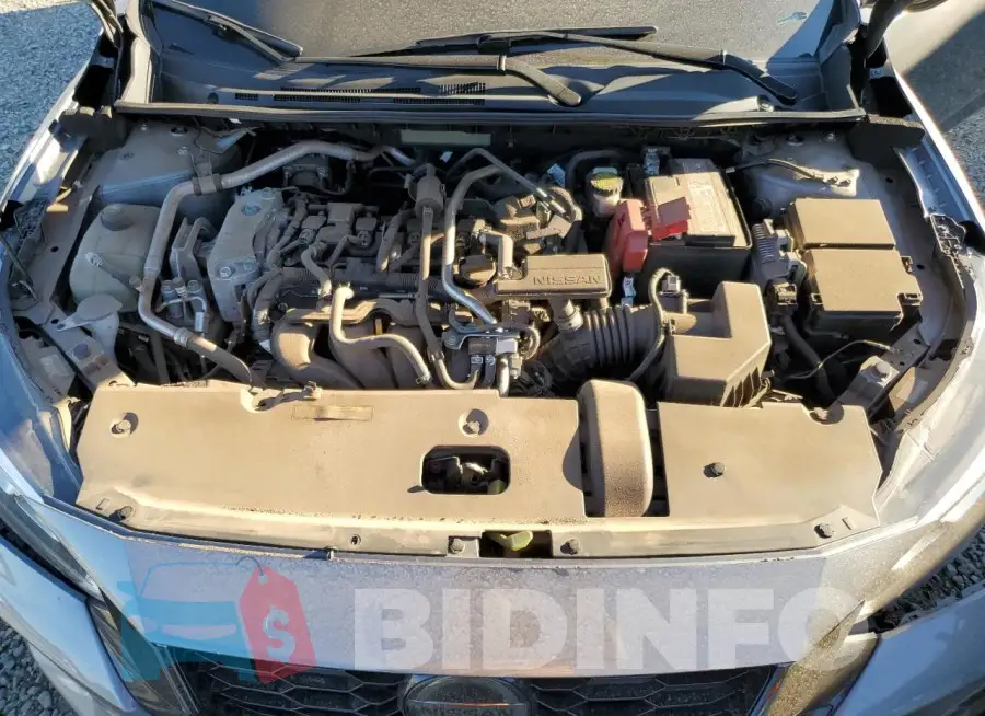 3N1AB8CV4LY268194 Photo# 11