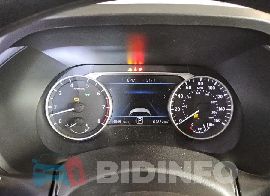 3N1AB8CV4RY212748 Photo# 9
