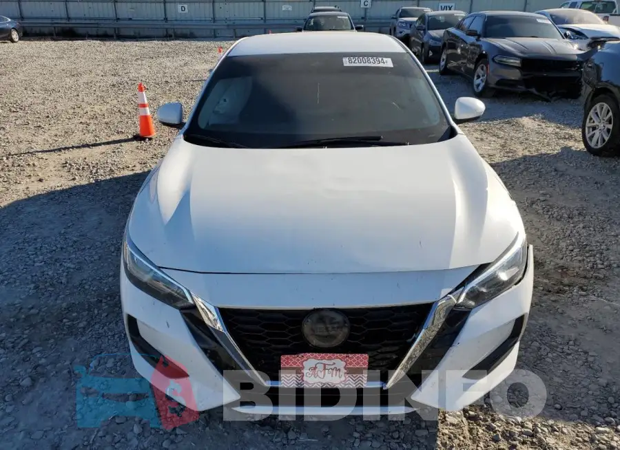 3N1AB8CV5MY324239 Photo# 5
