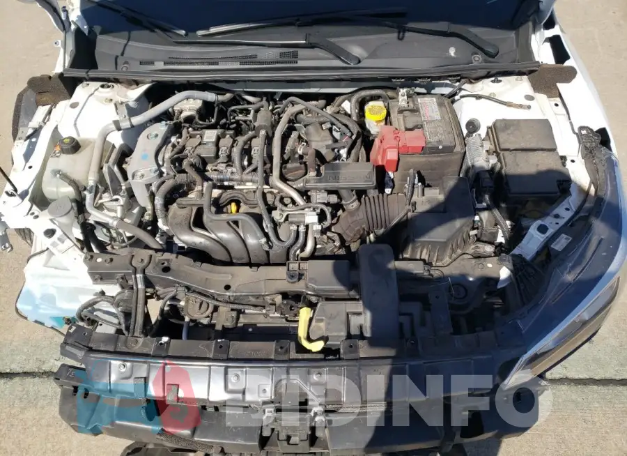 3N1AB8CV6PY249443 Photo# 11