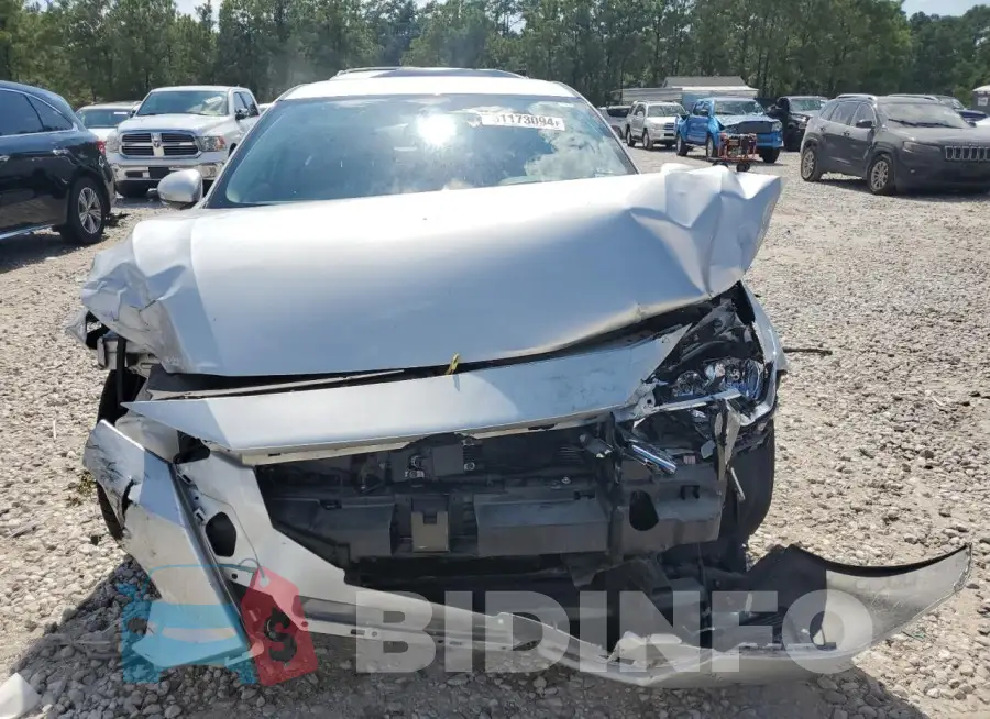 3N1AB8CV7LY238994 Photo# 5