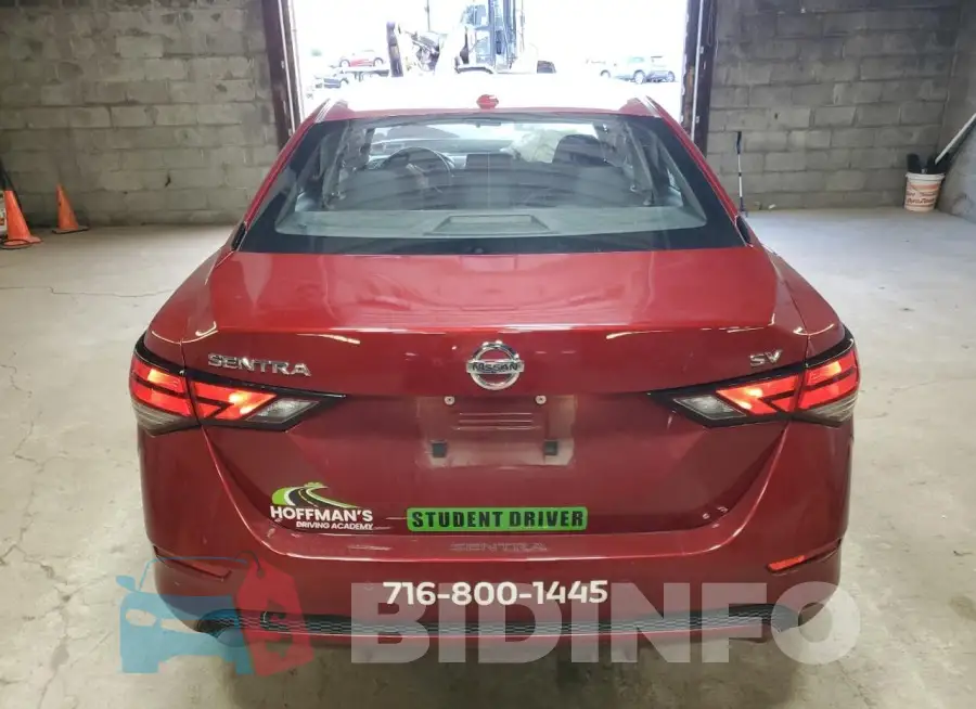 3N1AB8CV7NY313826 Photo# 6