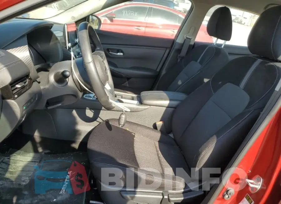3N1AB8CV8NY206767 Photo# 7